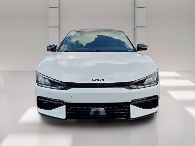 2023 Kia EV6 GT-Line