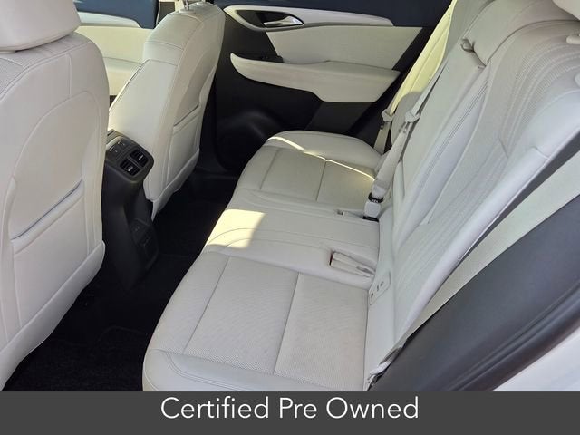 2024 Buick Envision Avenir
