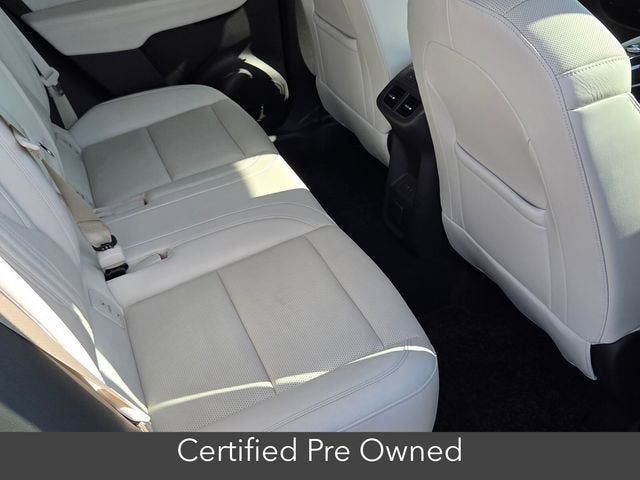 2024 Buick Envision Avenir
