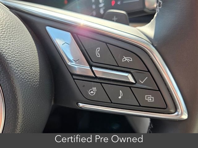 2024 Buick Envision Avenir