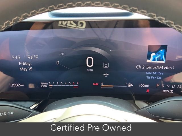 2024 Buick Envision Avenir