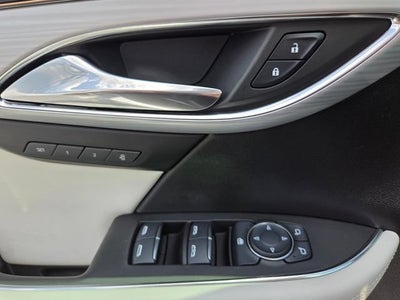 2024 Buick Envision Avenir
