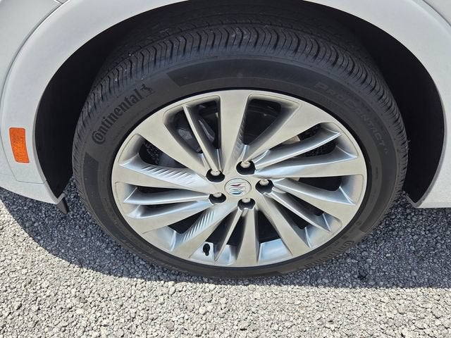 2024 Buick Envision Avenir