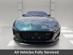 2024 Jaguar F-TYPE R-Dynamic