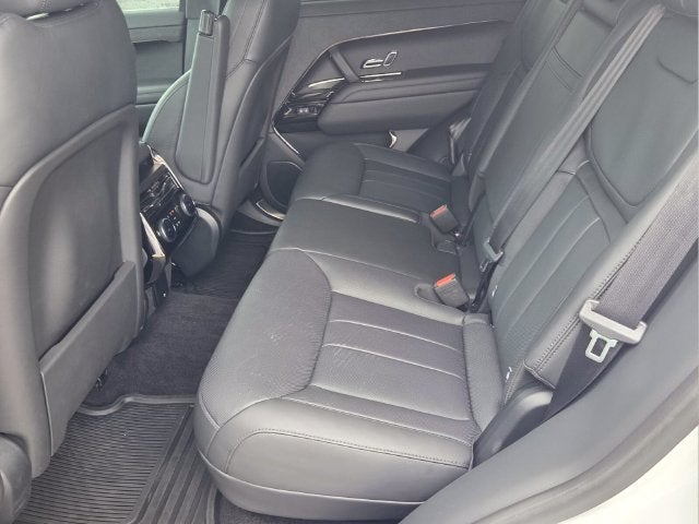 2025 Land Rover Range Rover Sport Autobiography
