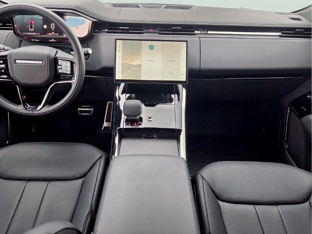 2025 Land Rover Range Rover Sport Autobiography