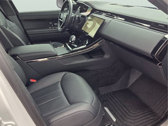 2025 Land Rover Range Rover Sport Autobiography