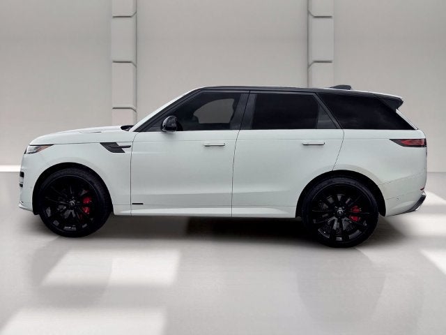 2025 Land Rover Range Rover Sport Autobiography