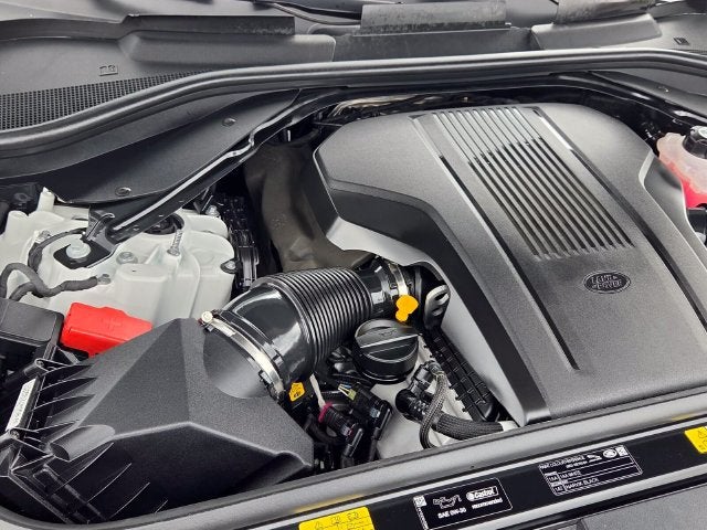 2025 Land Rover Range Rover Sport Autobiography