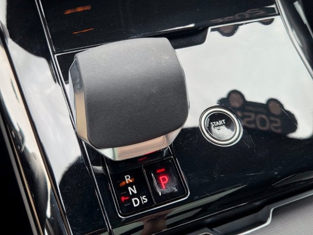 2025 Land Rover Range Rover Sport Autobiography