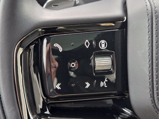 2025 Land Rover Range Rover Sport Autobiography