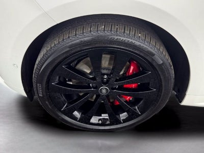 2025 Land Rover Range Rover Sport Autobiography
