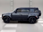 2025 Land Rover Defender V8