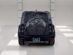 2025 Land Rover Defender V8