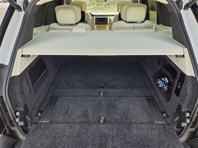 2024 Land Rover Range Rover Autobiography