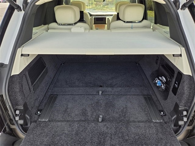 2024 Land Rover Range Rover Autobiography