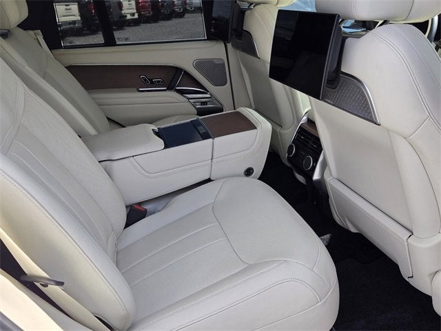 2024 Land Rover Range Rover Autobiography