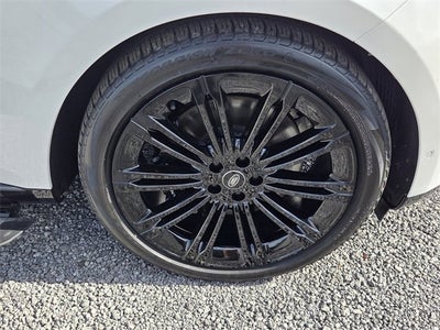 2024 Land Rover Range Rover Autobiography