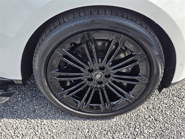 2024 Land Rover Range Rover Autobiography