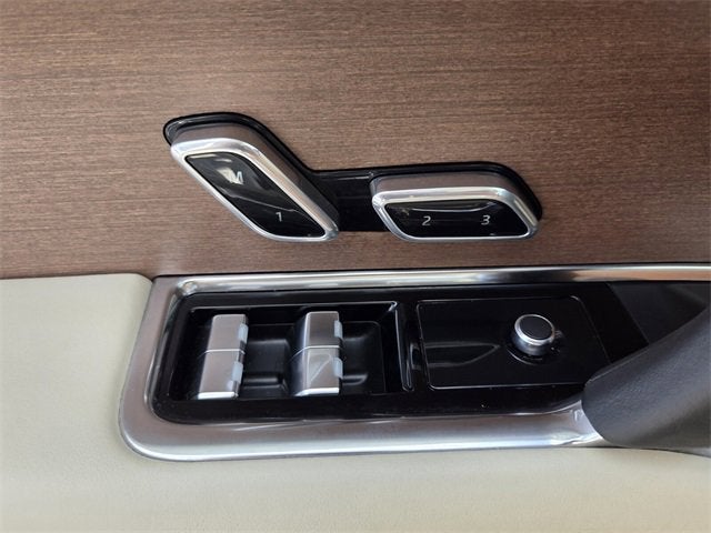 2024 Land Rover Range Rover Autobiography