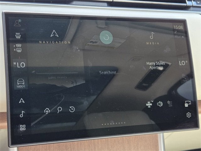 2024 Land Rover Range Rover Autobiography