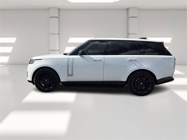 2024 Land Rover Range Rover Autobiography