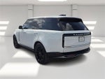 2024 Land Rover Range Rover Autobiography