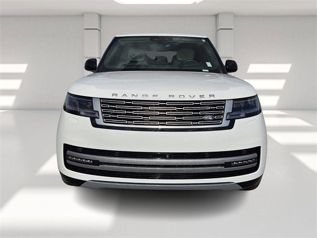 2024 Land Rover Range Rover Autobiography