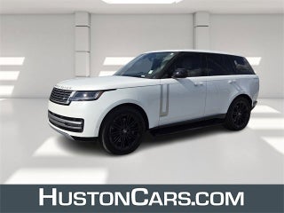 2024 Land Rover Range Rover Autobiography