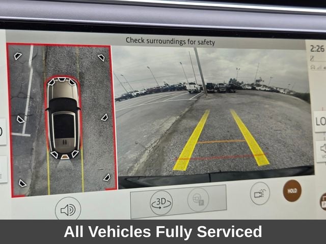 2024 Land Rover Range Rover Autobiography