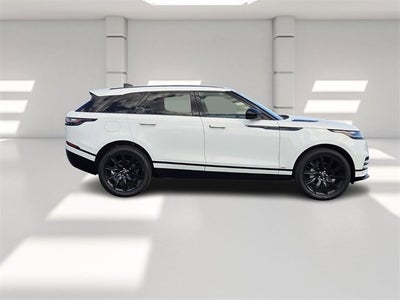 2020 Land Rover Range Rover Velar R-Dynamic S