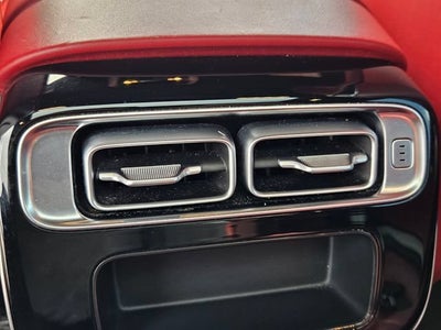 2022 Mercedes-Benz S-Class S 580