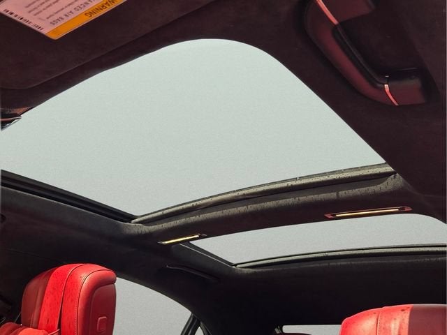 2022 Mercedes-Benz S-Class S 580