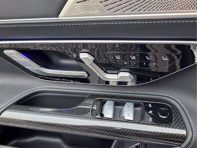 2022 Mercedes-Benz SL-Class AMG® SL 63