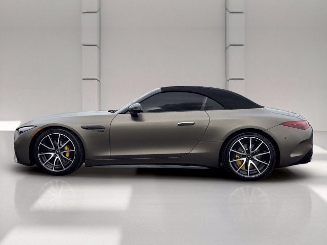 2022 Mercedes-Benz SL-Class AMG® SL 63