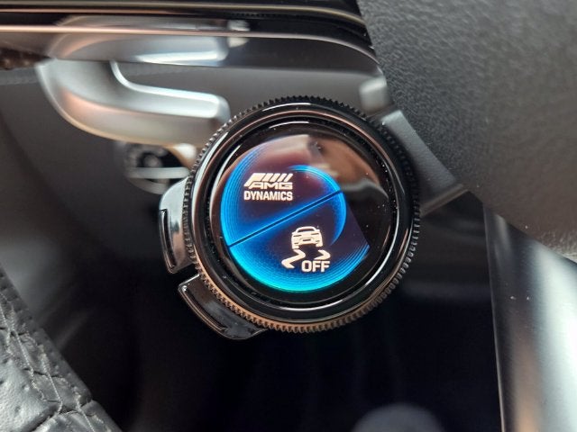 2022 Mercedes-Benz SL-Class AMG® SL 63