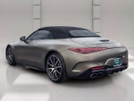 2022 Mercedes-Benz SL-Class AMG® SL 63