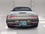 2022 Mercedes-Benz SL-Class AMG® SL 63