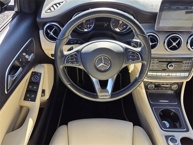 2019 Mercedes-Benz GLA GLA 250