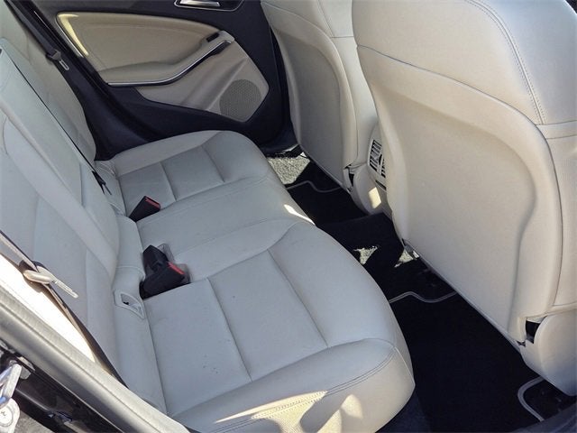 2019 Mercedes-Benz GLA GLA 250