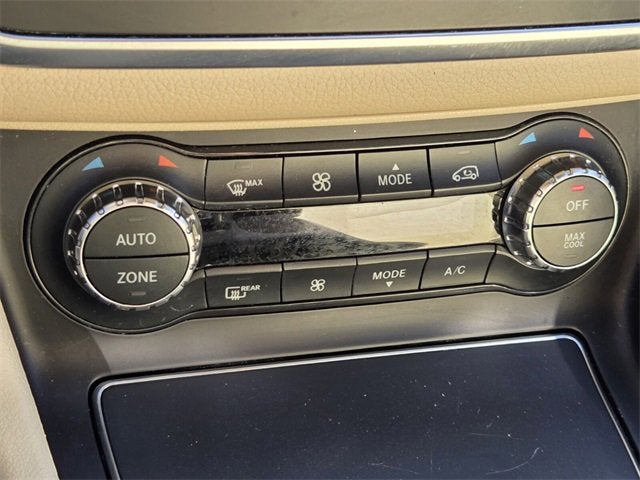 2019 Mercedes-Benz GLA GLA 250