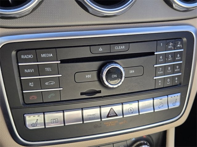 2019 Mercedes-Benz GLA GLA 250