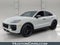 2026 Porsche Cayenne Turbo GT