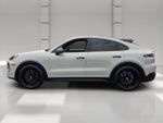 2026 Porsche Cayenne Turbo GT