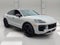 2026 Porsche Cayenne Turbo GT