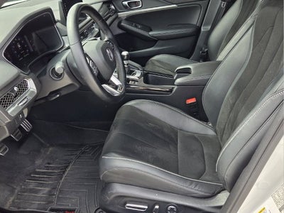 2023 Acura Integra w/A-Spec Technology Package
