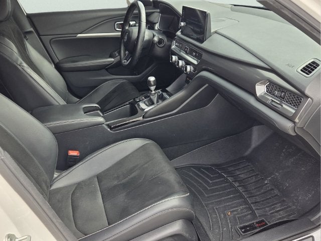 2023 Acura Integra w/A-Spec Technology Package