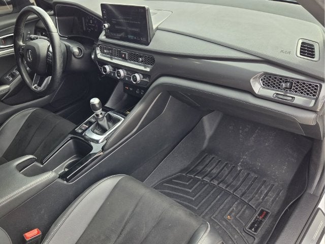 2023 Acura Integra w/A-Spec Technology Package