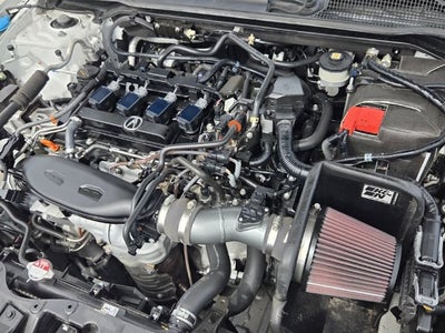 2023 Acura Integra w/A-Spec Technology Package
