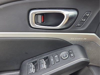 2023 Acura Integra w/A-Spec Technology Package